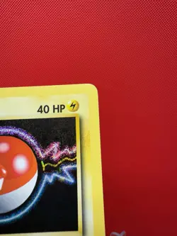 Voltorb 010/034 CLC NM Trading Card Game Classic Holo Pokemon #576 - Image 4