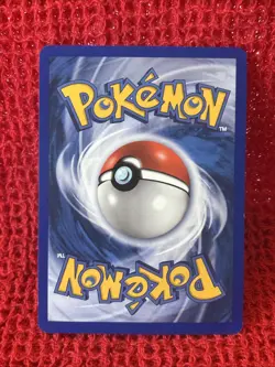 Mudkip - 65/97 - EX Dragon Set E-Series - Pokemon Card -NM - Image 3