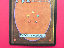 MTG Time Walk - Unlimited - Image 4