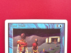 MTG Time Walk - Unlimited - Image 5