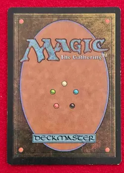 RETRIBUTION OF THE MEEK, MAGIC THE GATHERING VISION NEAR MINT MTG - Image 2