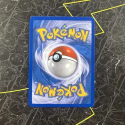 Pokemon Card 2010 HeartGold SoulSilver - Clefairy 60/123 Reverse Holo - Image 2