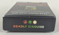 MTG Deadly Disguise Commander Deck | Precon | Magic | Murders at Karlov Manor - Image 3