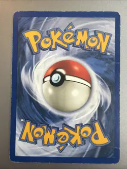 Slowbro -43/62 - 1st Edition - Fossil - Pokemon - 1999 - WOTC - Vintage - Image 2