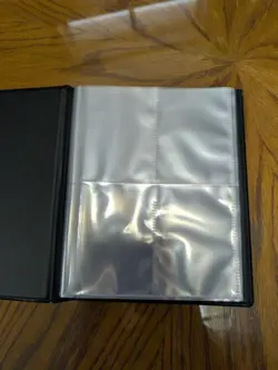 Pokemon TCG Dragapult Binder and Jumbo Cards - Image 5
