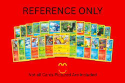 11 25th Anniversary Mcdonald's Promos Holos - Image 1