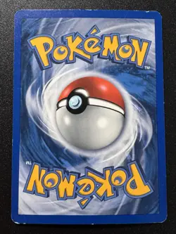 Groudon 14/106 EX Emerald Pokemon Card Reverse Holo Foil Rare HP - Image 2