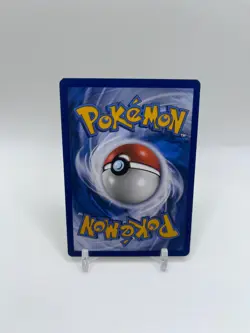 Pokemon Celebi XY187 Black Star Promo NM-LP - Image 2
