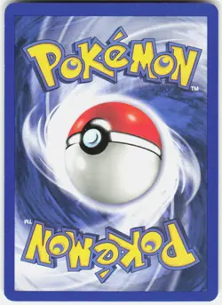 Oddish 68/111 Common Neo Genesis Pokemon 1st Edition NM/M - Image 2