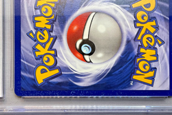 Pokemon 1st EDITION Shadowless Magikarp #35/102 - 1999 Base Set - CGC EX-NM 6 - Image 4