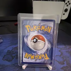 The Pokemon Company Toy Catcher 233/203 Trainer-Item Secret Rare Holo - Image 2