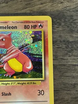 🔥 Charmeleon 002/034 CLC 🔥 Pokemon TCG Classic Collection – NM Pack Fresh - Image 5