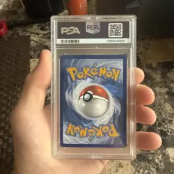 Pokemon 2025 Pikachu ex 179/131 Gold Hyper Rare Prismatic Evolutions PSA 9 - Image 4