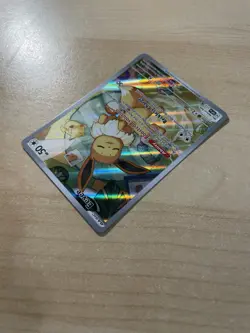 Eevee 173 Sv: Scarlet & Violet Promo Cards Holo (Near Mint or Better) - Image 5