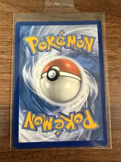 Snorlax 051 (Pokemon Center Exclusive) - 151 PC ETB Promo - NM - Image 2