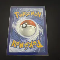 Pokemon TCG Joltik 196/182 SV04 Paradox Rift Illustration Rare Holo EN 2023 - Image 2