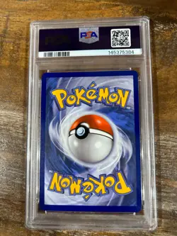 POKEMON 2021 Celebrations Classis HERE COMES TEAM ROCKET Holo #15 PSA 10 Gem 2 - Image 2