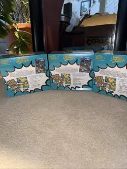 Pokemon TCG Ascended Heroes Elite Trainer Box ETB Sealed New - Image 2