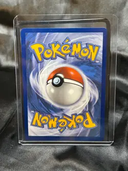 Yveltal Ex #105 Pokemon Perfect Order - Image 2