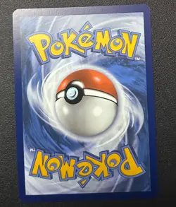 Amoonguss ex 011/159 - Pokemon TCG SV09 Journey Together Double Rare - NM! - Image 2