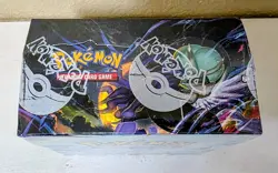 Pokemon TCG Sword & Shield Chilling Reign Booster Box Factory Sealed 36 Packs - Image 3