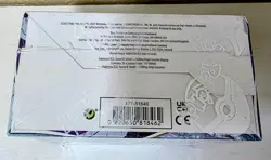 Pokemon TCG Sword & Shield Chilling Reign Booster Box Factory Sealed 36 Packs - Image 4