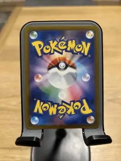 Pikachu 242 Sv-P Promotional Cards Regular (Japanese) - Image 2