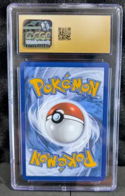 CGC Pristine 10! Low pop! Pokemon Origin Forme Dialga Vstar GG68/GG70 - Image 2