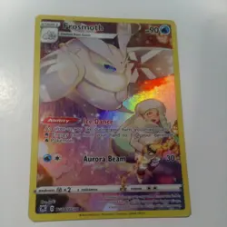 Pokemon TCG Frosmoth - TG04/TG30 Astral Radiance Sword & Shield Holo Rare NM - Image 1