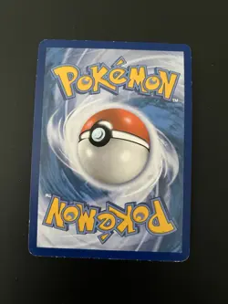 Pokemon Pikachu EX XY124 XY Holo - Image 4