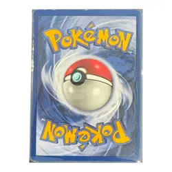 Pokemon TCG - Mew - 8 - Promo - Rare - Wizards Black Star Promos [LP] - Image 2