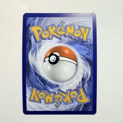 Pokemon TCG Journey Together Iono's Kilowattrel 163/159 Illustration Rare NM - Image 2