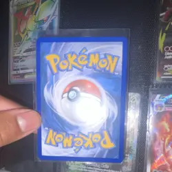 Pokemon Eevee & Snorlax GX Full Art TAG TEAM Holo Ultra Rare 171/181 - Image 3