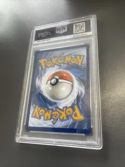 PSA 10 Dudunsparce 229/193 Pokemon Paldea Evolved Illustration Rare - Image 2