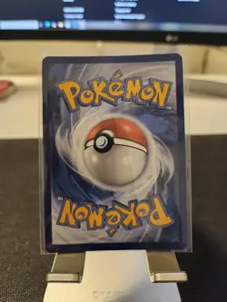 Hawlucha 089/131 Master Ball Reverse Holo Prismatic Evolutions - Image 2
