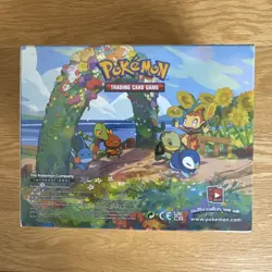 Pokemon Celebrations Mini Tins : Complete Display 8 Factory Sealed Tin Box - Image 3