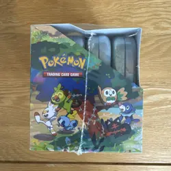 Pokemon Celebrations Mini Tins : Complete Display 8 Factory Sealed Tin Box - Image 5