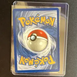 Base Set SPANISH Alakazam 1/102 Holo Rare Psychic Pokemon WOTC 1999 80 MP - Image 2