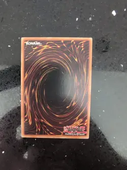 Graceful Charity SDP-040 YuGiOh TCG NM/LP - Image 4