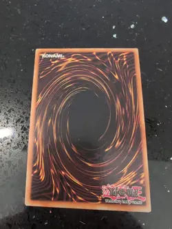 Graceful Charity SDP-040 YuGiOh TCG NM/LP - Image 5