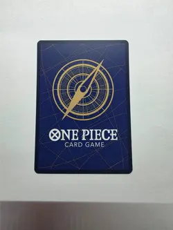 One Piece Boa Hancock ST03-013 Full Art Foil Promo English NM - Image 2