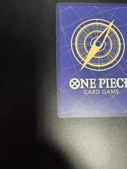 Ms All Sunday Near Mint SP Op14-084 Op16 English One Piece TCG In Hand - Image 3