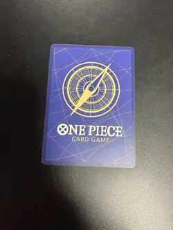 Ms All Sunday Near Mint SP Op14-084 Op16 English One Piece TCG In Hand - Image 5