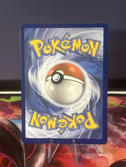 Pokemon TCG Milotic EX Special Illustration Rare Card 237/191 Surging Sparks NM - Image 2