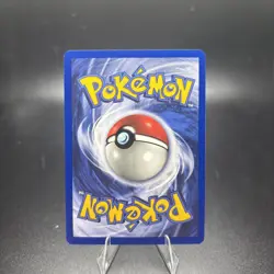Eevee - 51/64 - Jungle - Unlimited - Pokemon Card - Vintage - Near Mint -c - Image 2