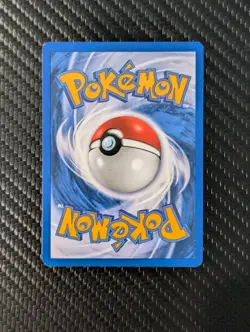 Crobat 4/64 Neo Revelation Unlimited Holo Rare Card Nm - Image 2