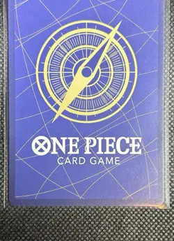 Bandai ONE PIECE Card Game Alt Art Foil 3-Card Lot Franky Jinbe Usopp - Image 3