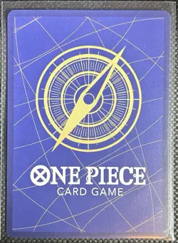 Bandai ONE PIECE Card Game Alt Art Foil 3-Card Lot Franky Jinbe Usopp - Image 5