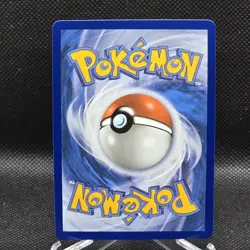 Pokemon Mega Evolution Promo Mega Charizard Ex Full Art Foil Card Rare #23 - Image 2