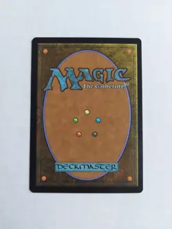 MTG CELESTIAL MANTLE 096 JMP RARE REGULAR NM/MINT BP - Image 2
